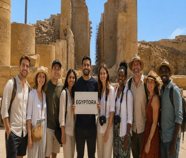 Family Egypt Tours
