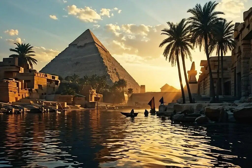 5 Days Cairo, Luxor & Abu Simbel Tour