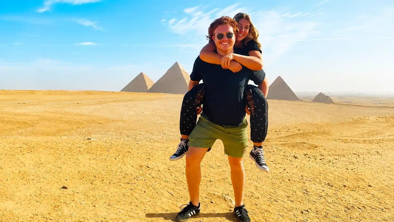 5 Days Cairo, Luxor & Abu Simbel Tour