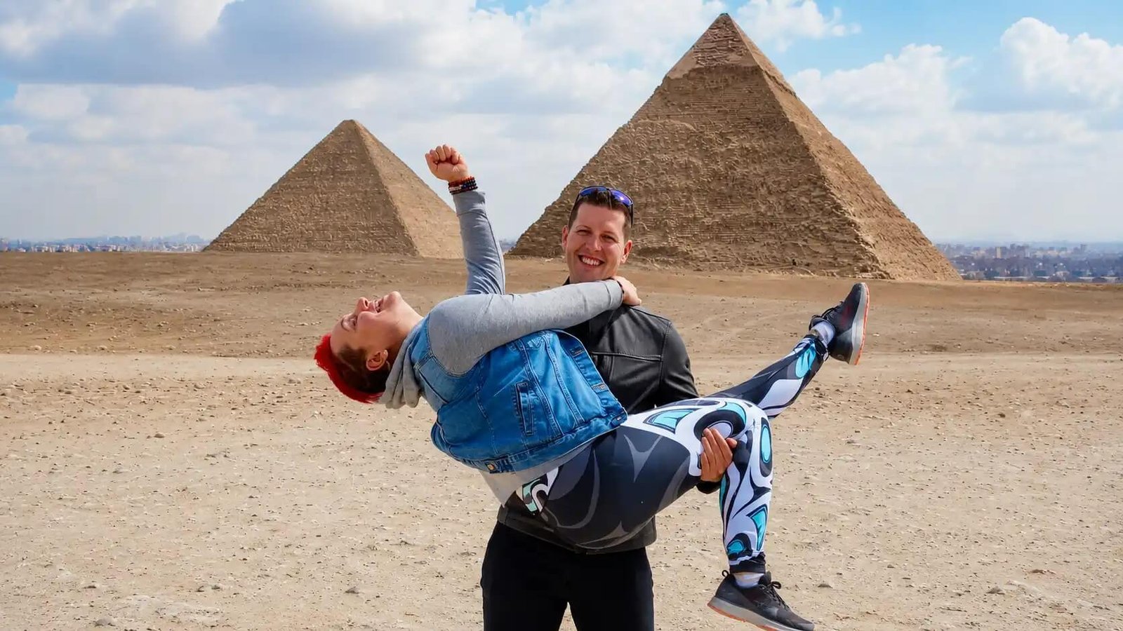 5 Days Cairo, Luxor & Abu Simbel Tour