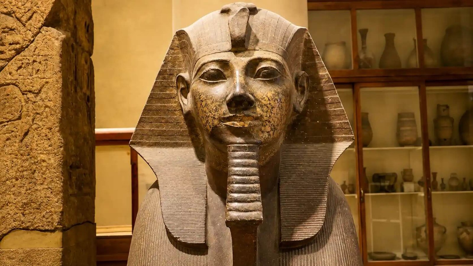 5 Days Cairo, Luxor & Abu Simbel Tour