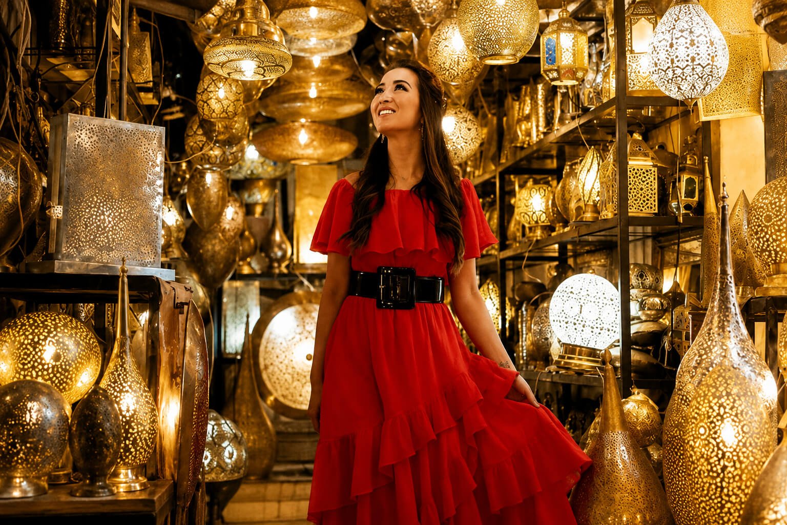 4 Days Cairo Tour Packages