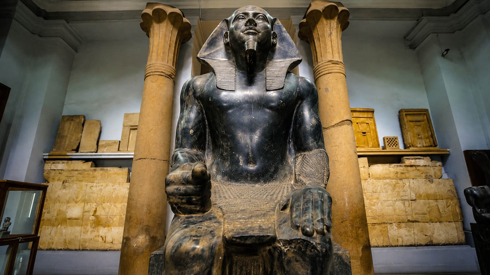 4 Days Cairo Tour Packages