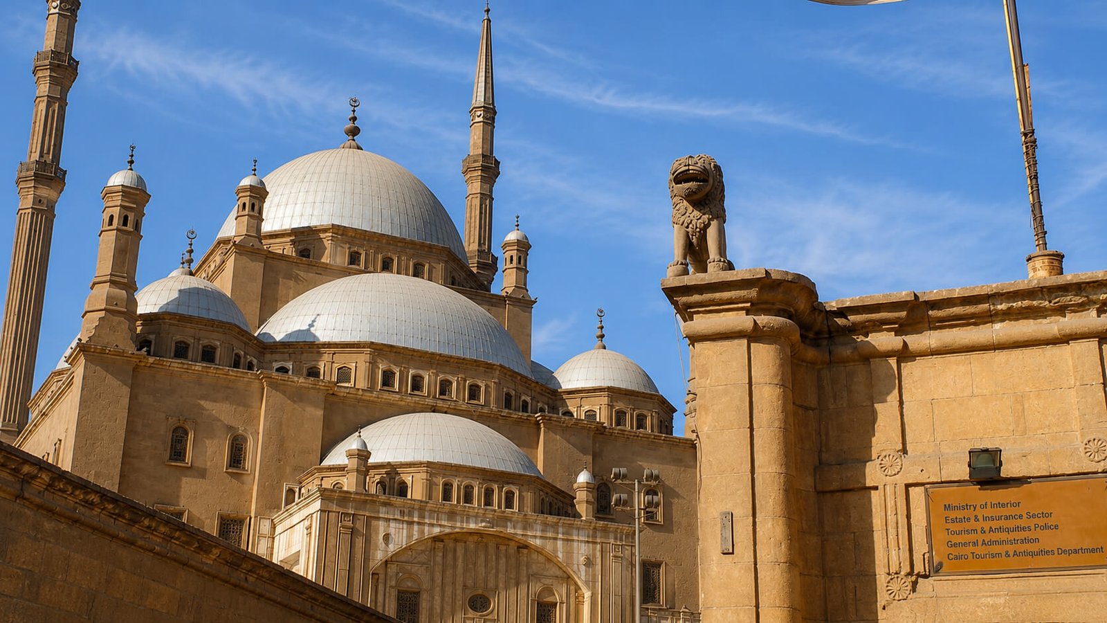 4 Days Cairo Tour Packages