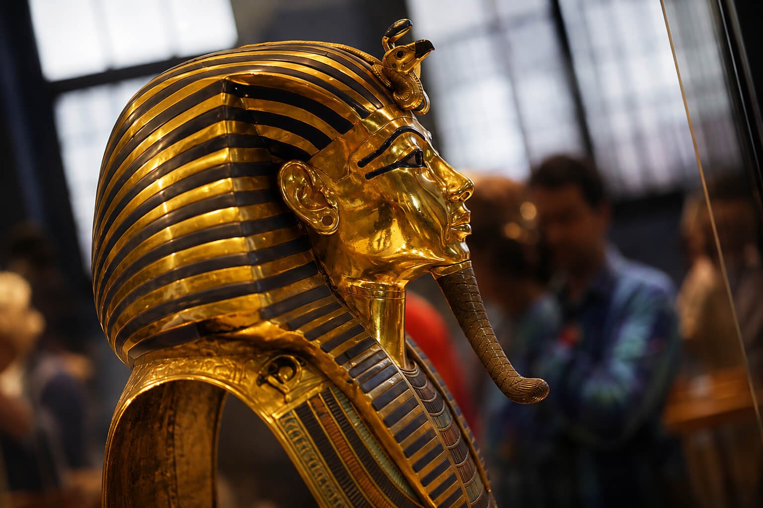 4 Days Cairo and Alexandria Itinerary
