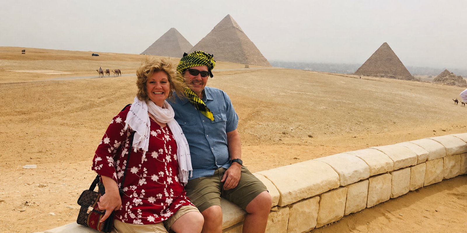 4 Days Cairo and Abu Simbel Tour Package