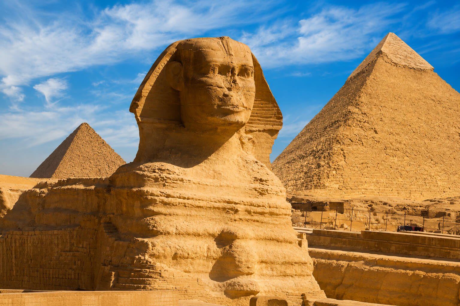 4 Days Cairo and Luxor Tour Package