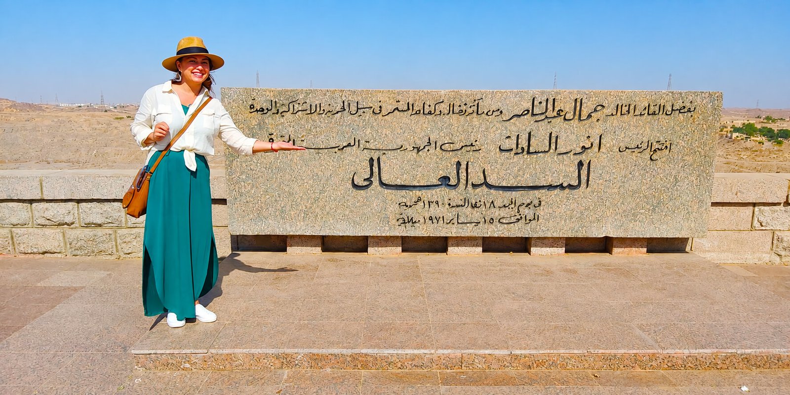 4 Days Cairo and Aswan Tour