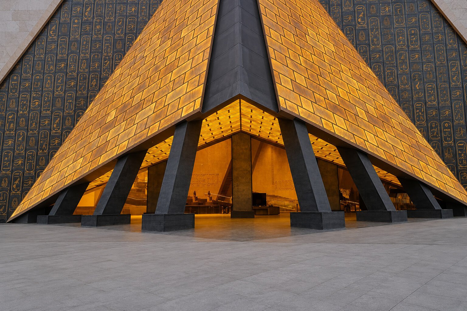 4 Days Cairo and Aswan Tour