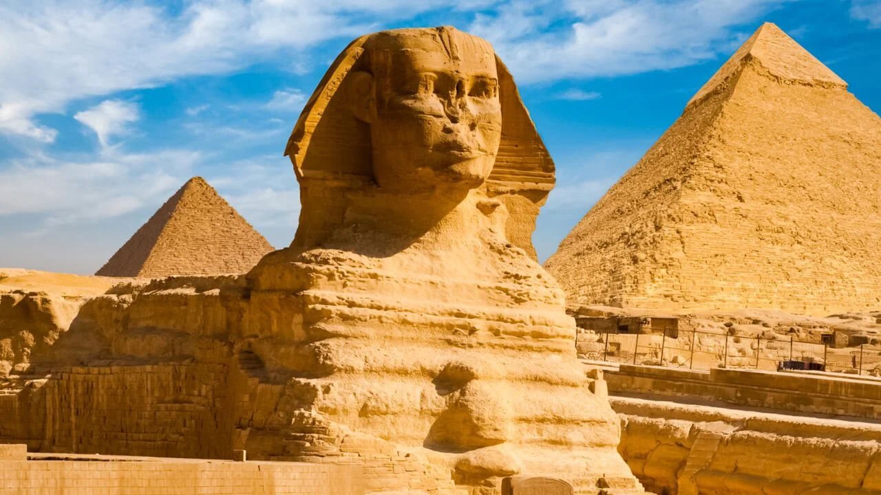 5 Days Cairo Aswan Abu Simbel Tour Package
