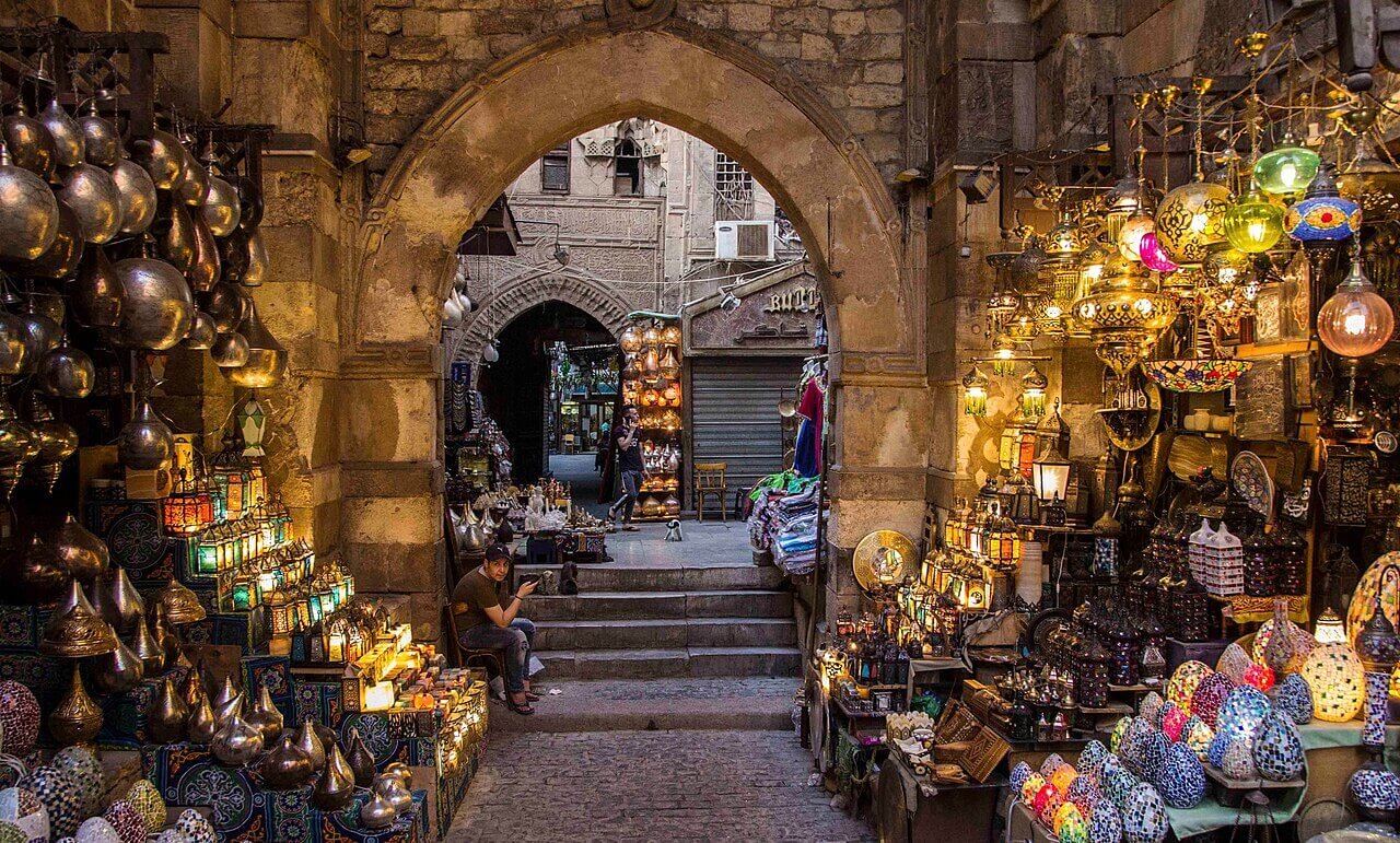 5 Days Cairo and Alexandria Tour Package