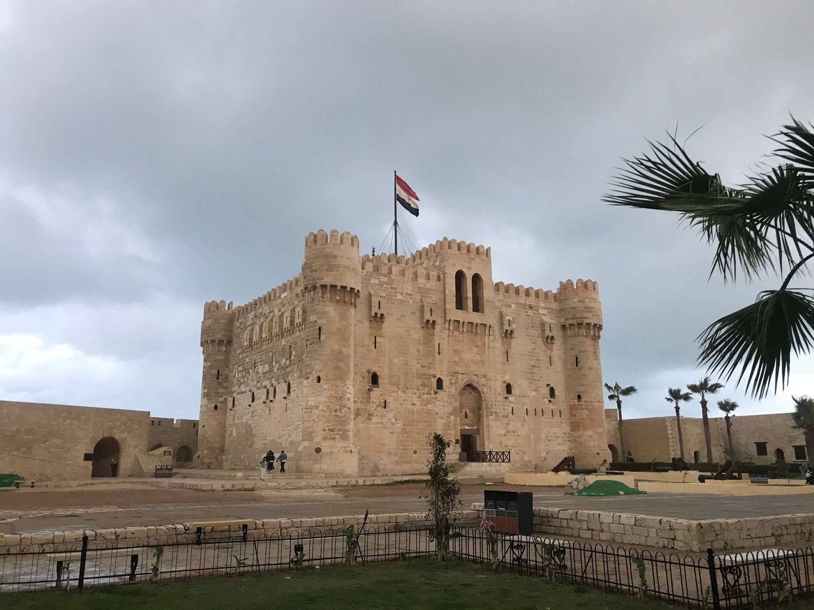 5 Days Cairo and Alexandria Tour Package