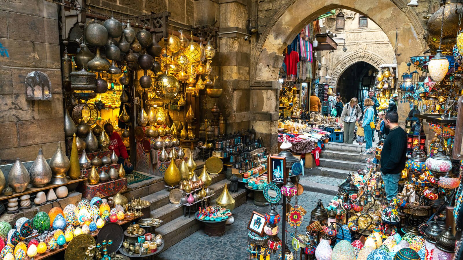 5 Days Cairo and Alexandria Tour Package