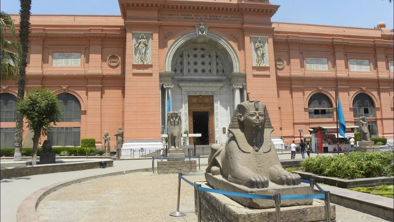 5 Days Cairo and Alexandria Tour Package