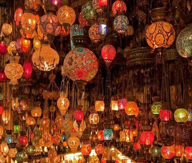 Celebrate Christmas in Cairo Egypt on a 4-Day Tour