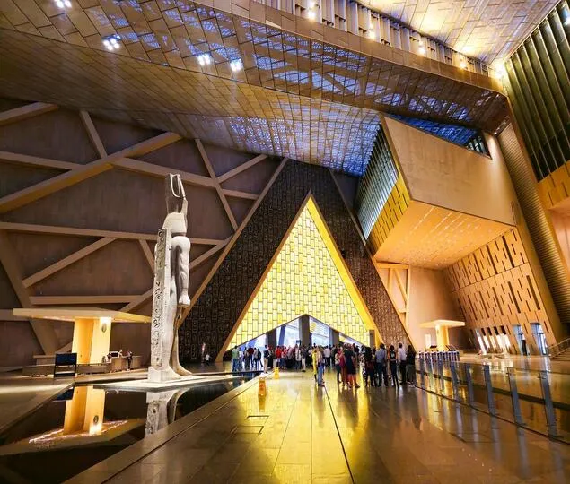 12 Day Egypt Tour Package (Exceptional Tour)