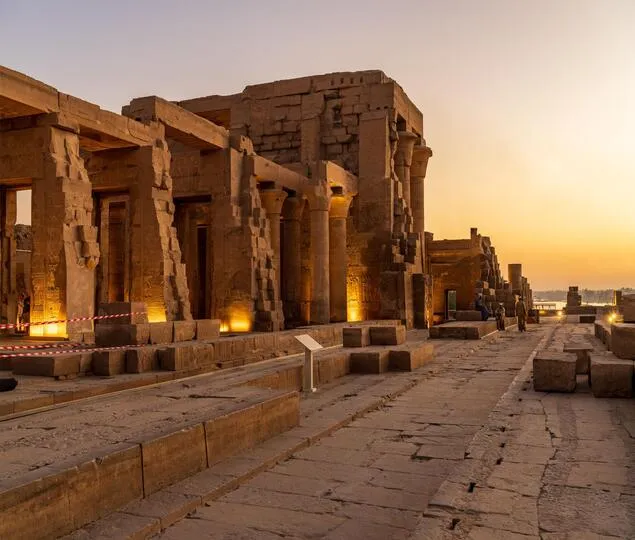 12 Day Egypt Tour Package (Exceptional Tour)