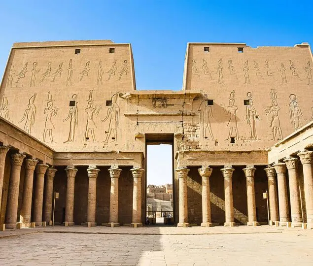 12 Day Egypt Tour Package (Exceptional Tour)