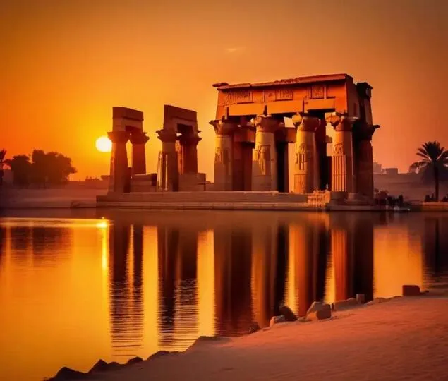 12 Day Egypt Tour Package (Exceptional Tour)