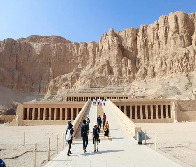 12 Day Egypt Tour Package (Exceptional Tour)