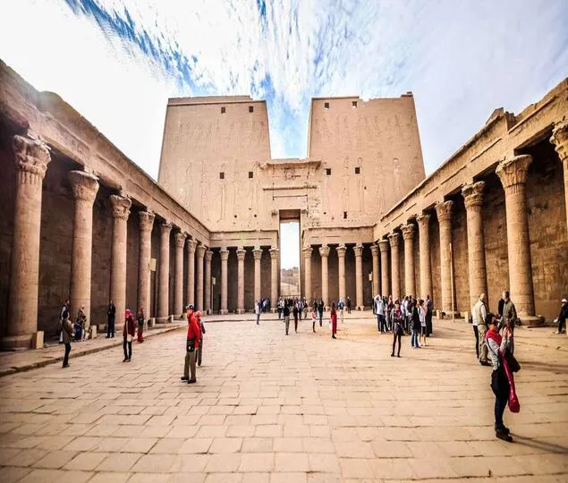 12 Day Egypt Tour Package (Exceptional Tour)