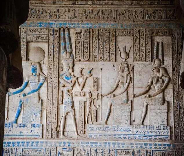 12 Day Egypt Tour Package (Exceptional Tour)