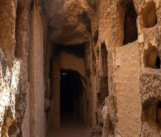 12 Day Egypt Tour Package (Exceptional Tour)