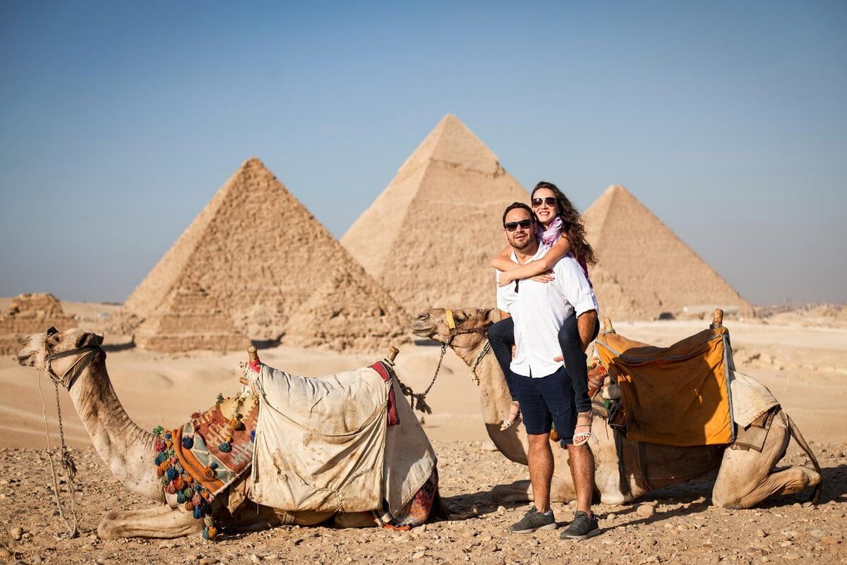5 Days Cairo & Luxor Tour Package
