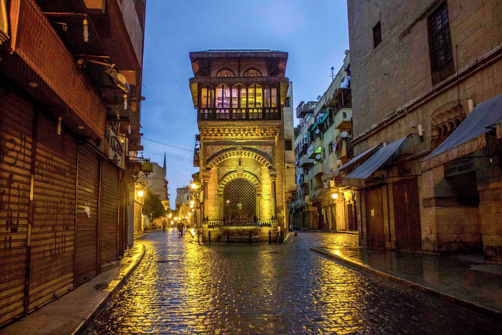 5 Days Cairo & Luxor Tour Package