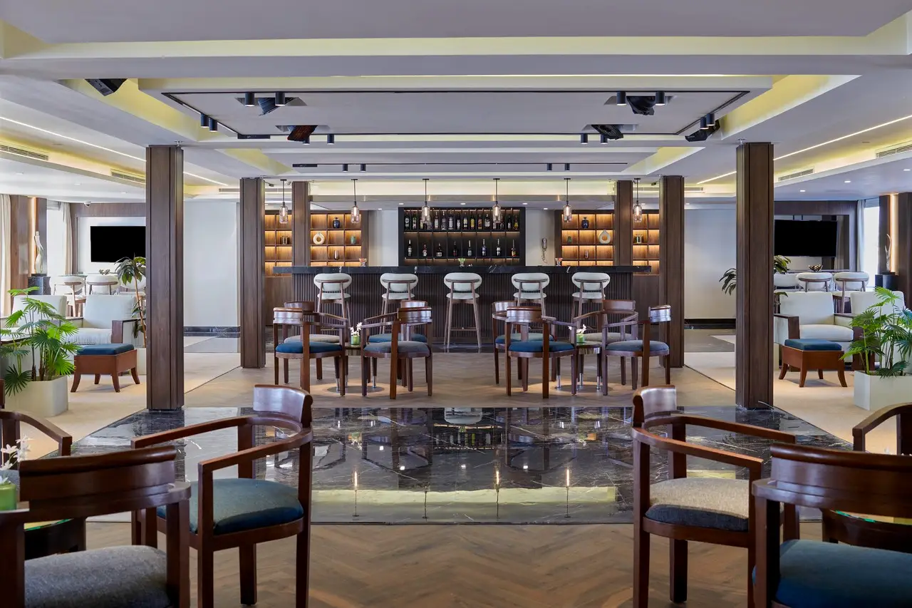 Movenpick Royal Lily Nile Cruise