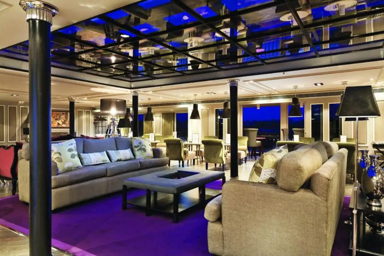 Luxury MS Mayfair Nile Cruise