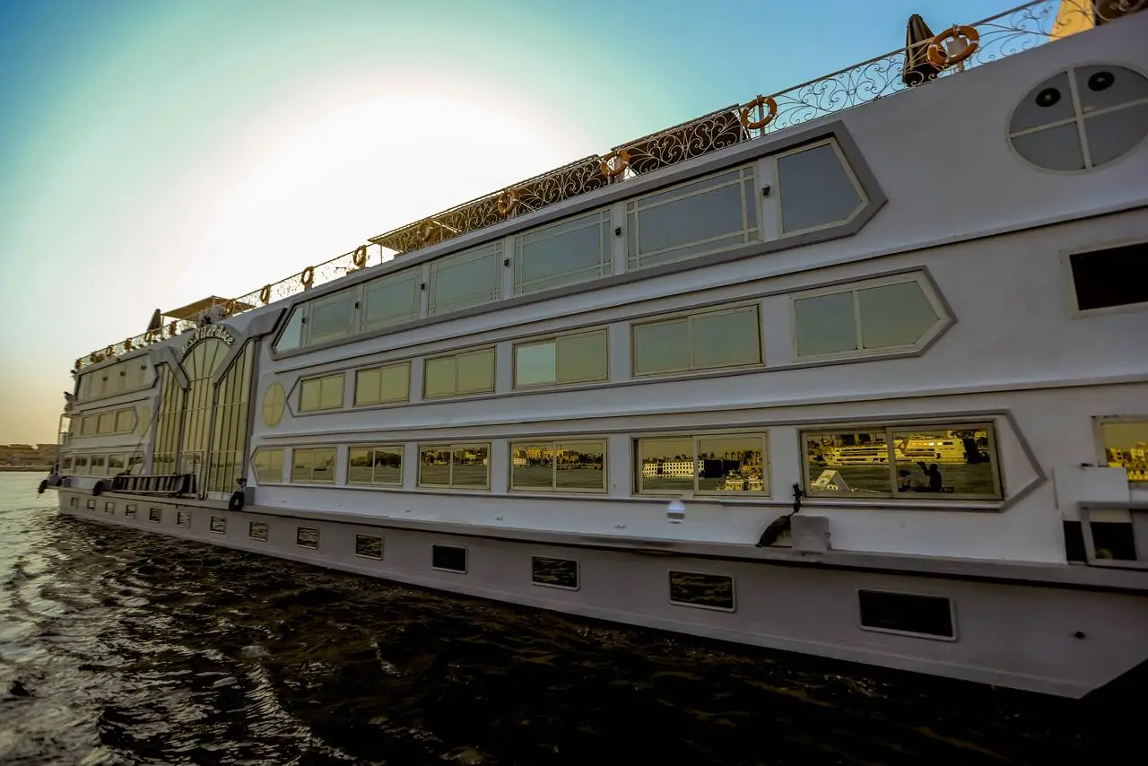 Nile Palace Cruise