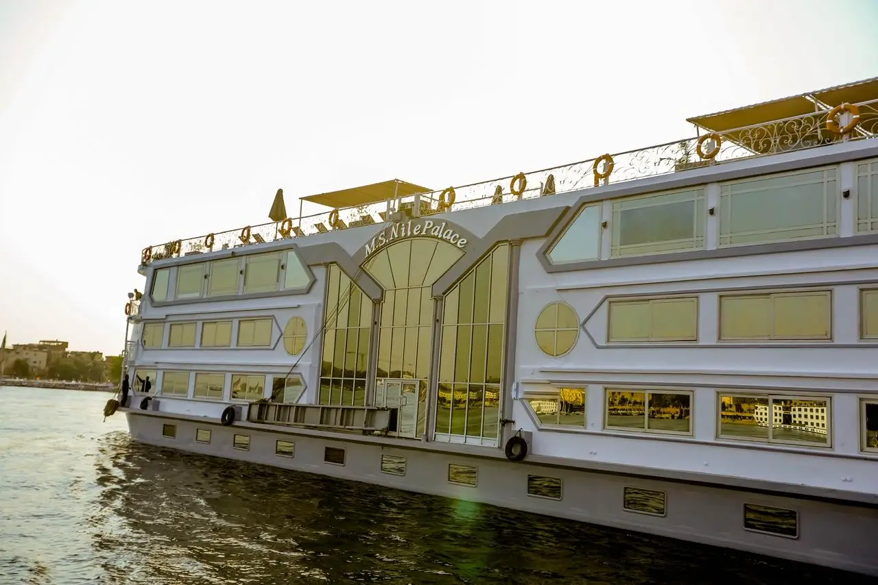 Nile Palace Cruise