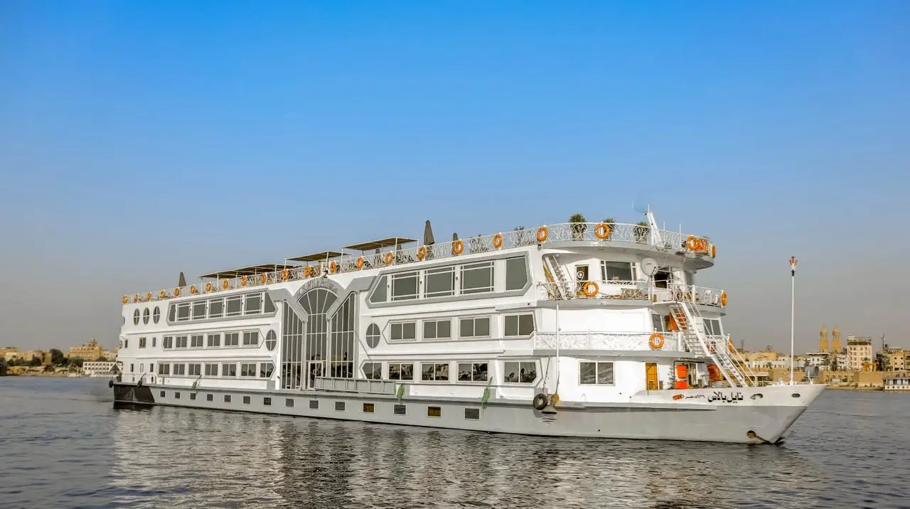 Nile Palace Cruise