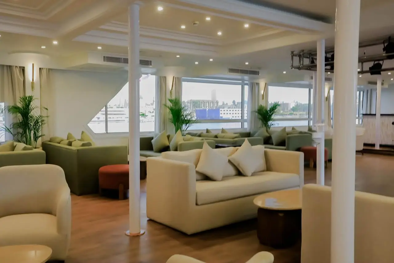 Nile Palace Cruise