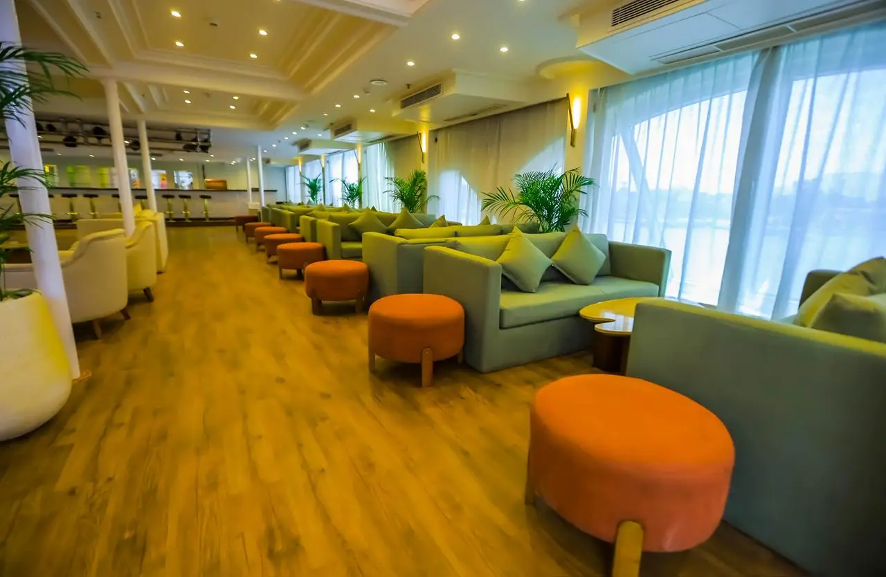 Nile Palace Cruise