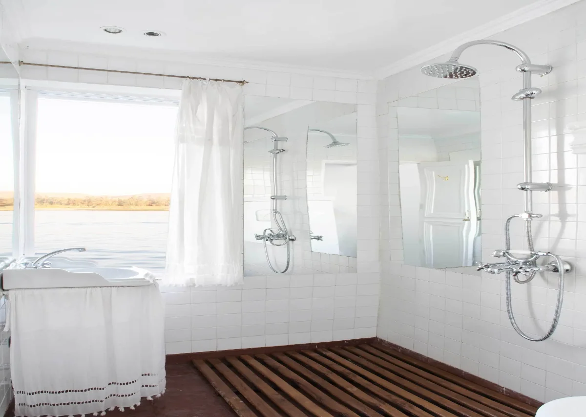 Noor El Din Dahabiya Nile Cruise