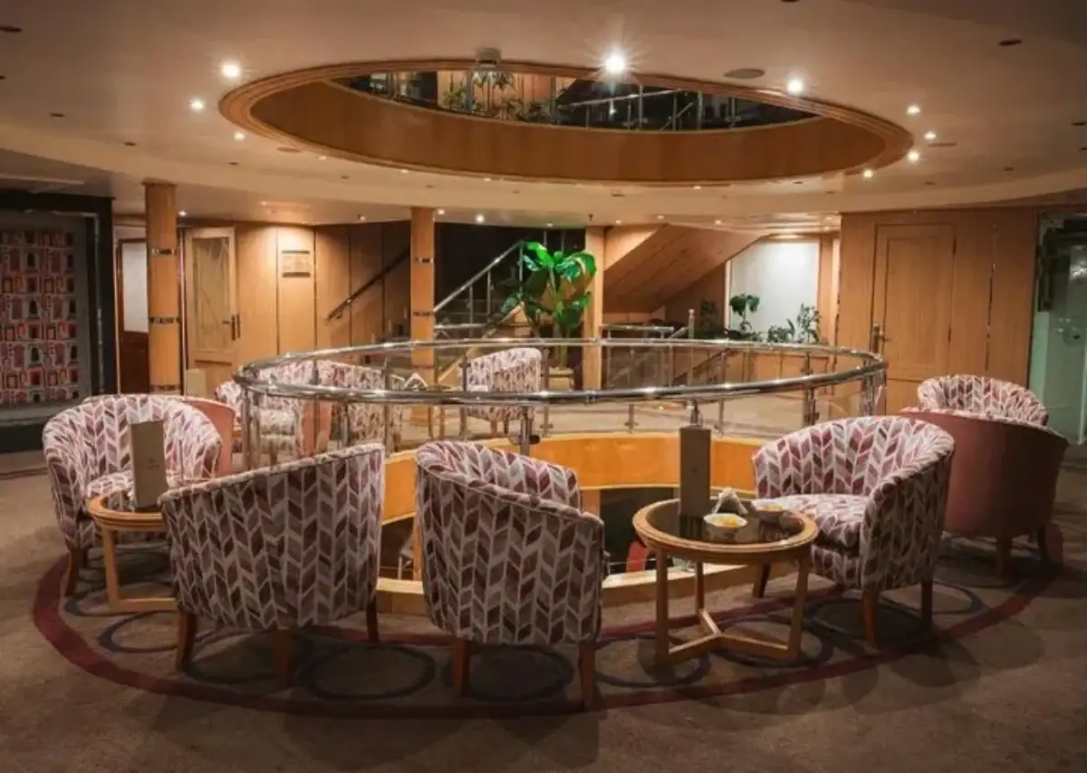 Acamar Nile Cruise