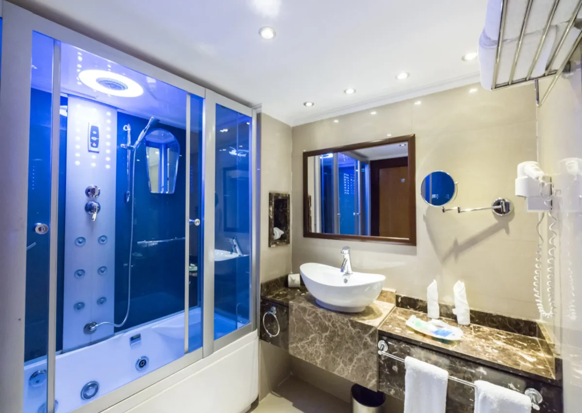 Blue Shadow Nile Cruise