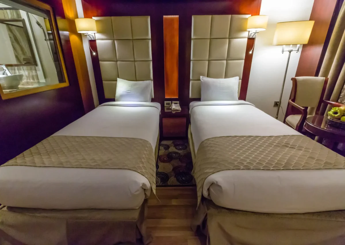 Blue Shadow Nile Cruise