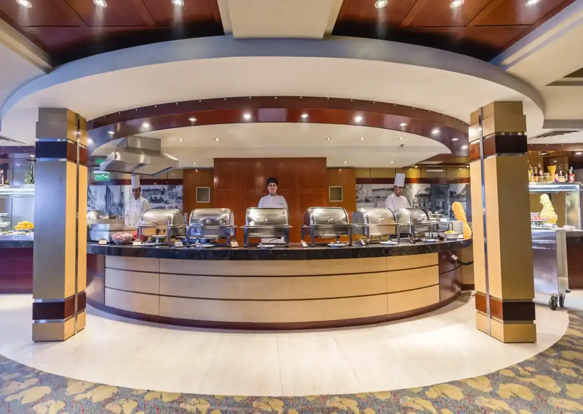 Blue Shadow Nile Cruise