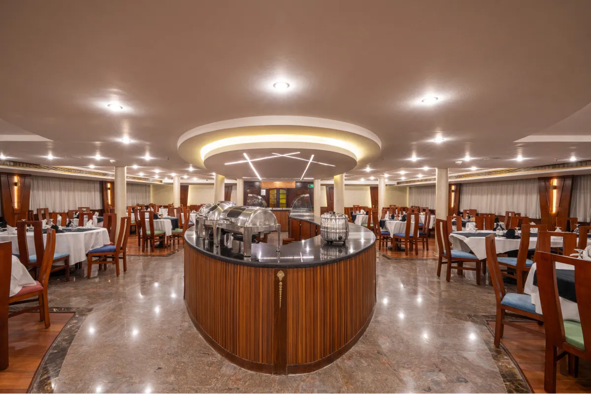 MS Magic 1 Nile Cruise
