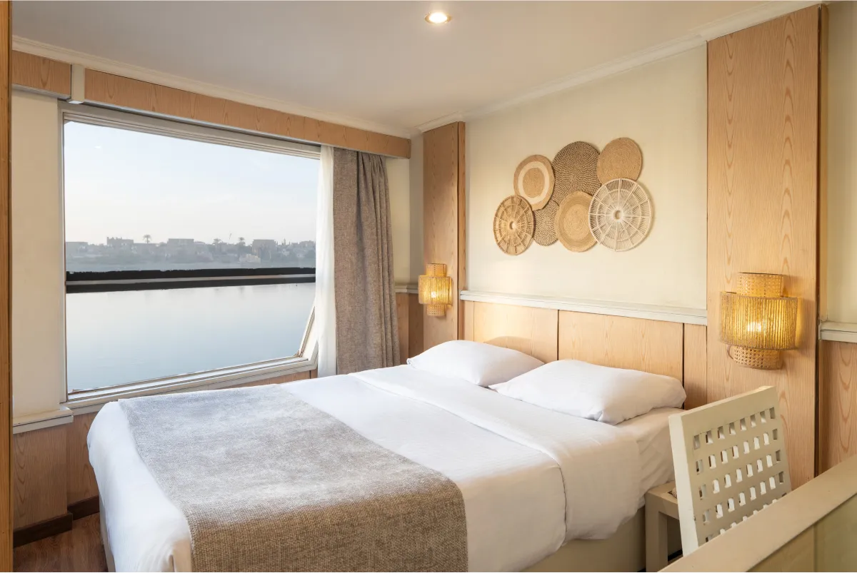 MS Magic 1 Nile Cruise