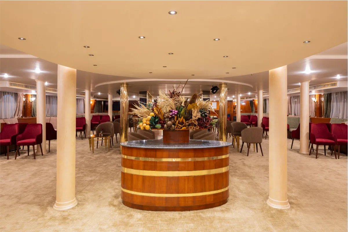 MS Magic 1 Nile Cruise