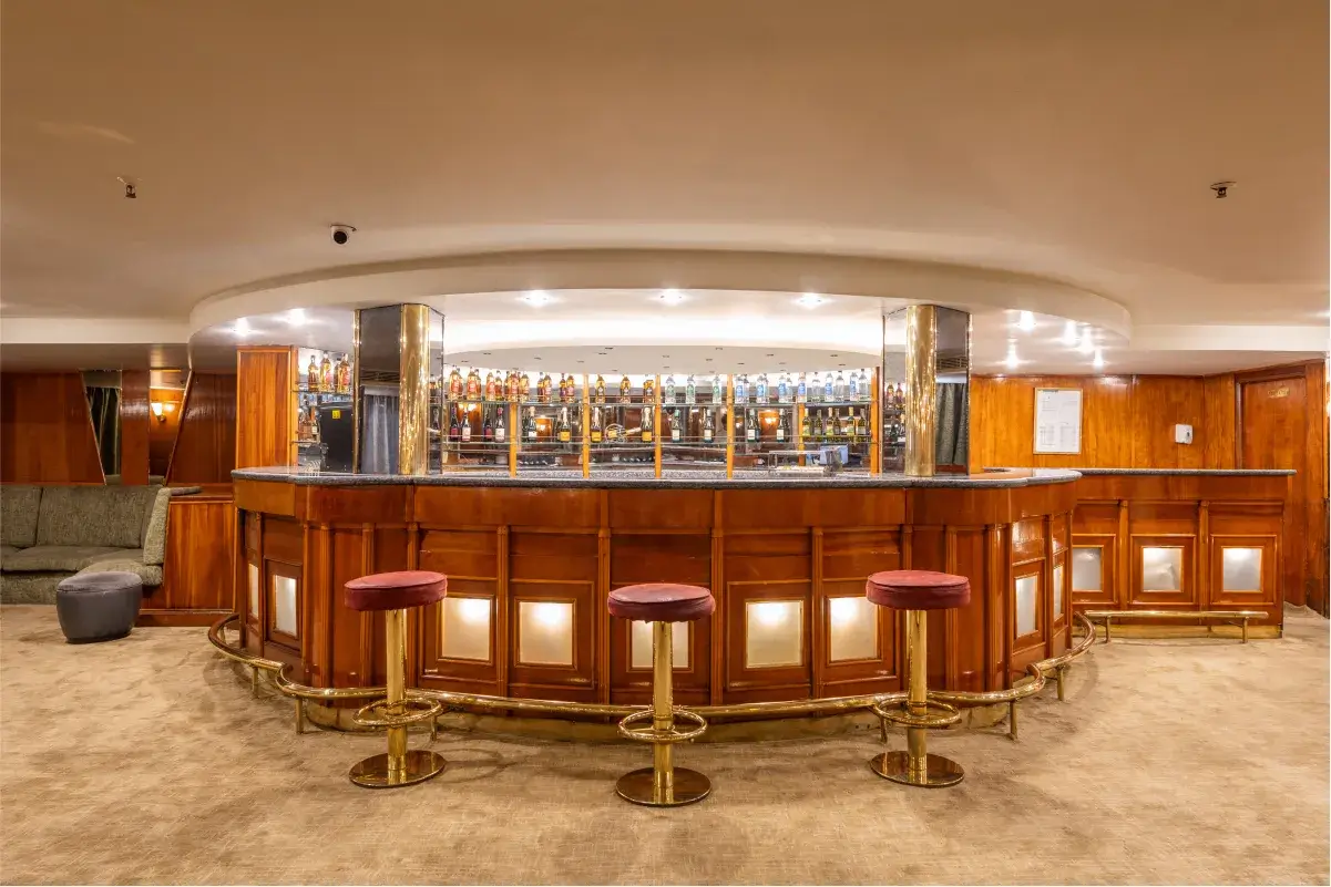 MS Magic 1 Nile Cruise