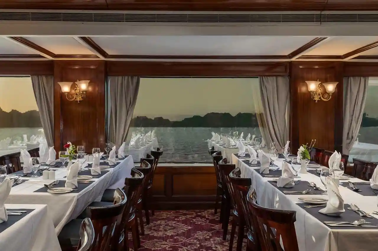 Radamis II Nile Cruise
