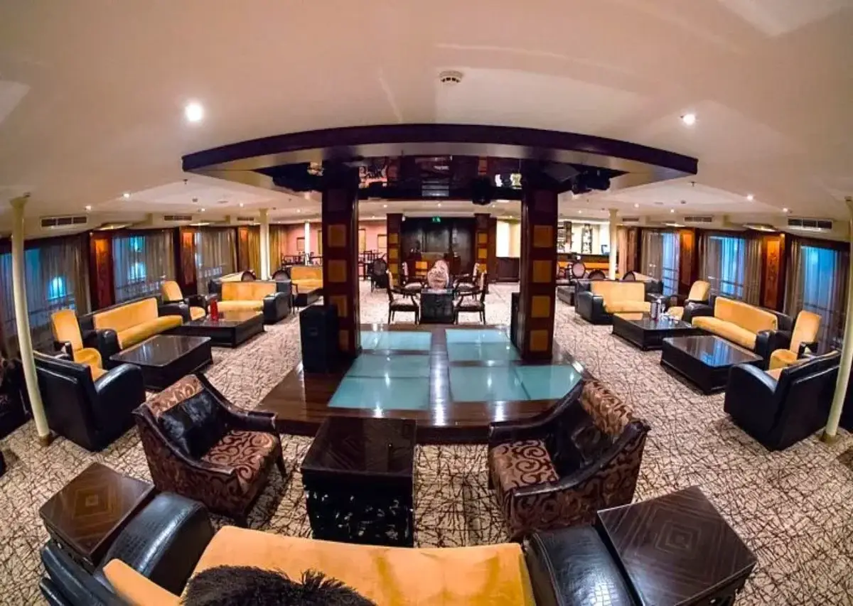 Concerto I Nile Cruise