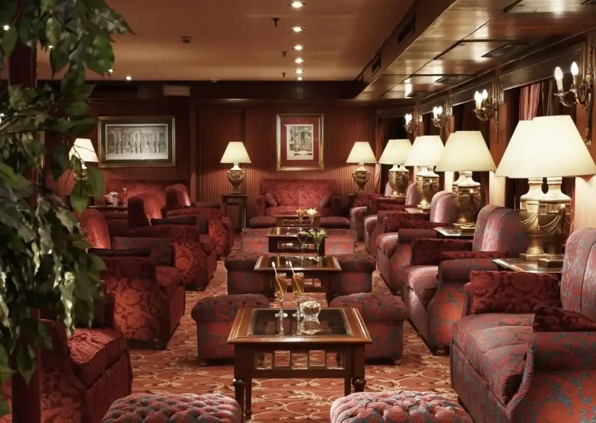 Crown Jewel Nile Cruise