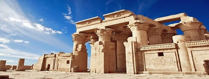 Edfu & Kom Ombo Temples