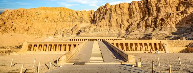 Discover More of Luxor Before Heading to Hurghada